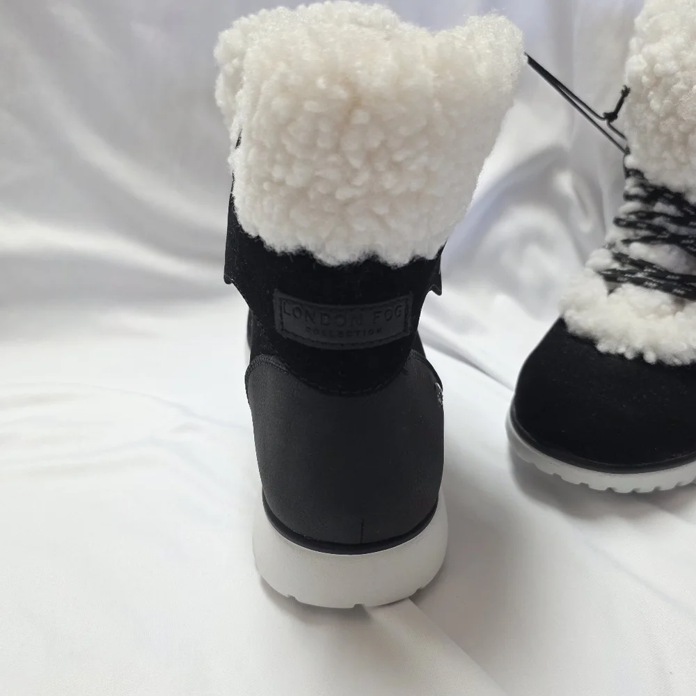 London Fog these are